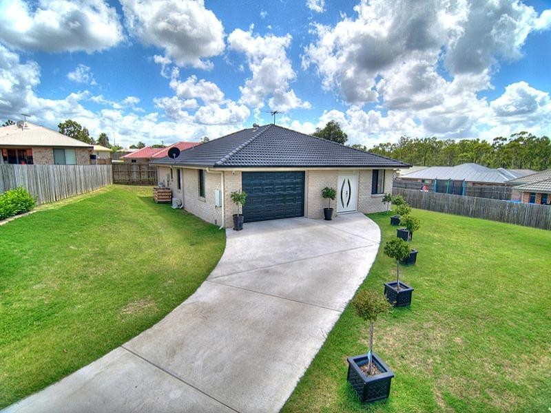 Collingwood Park QLD 4301