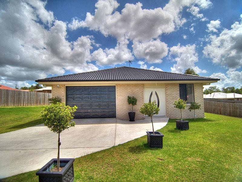 Collingwood Park QLD 4301