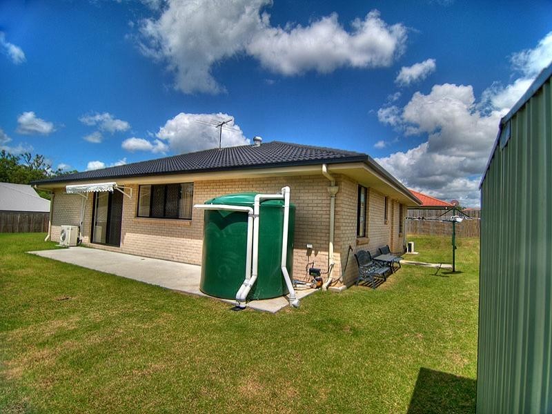 Collingwood Park QLD 4301