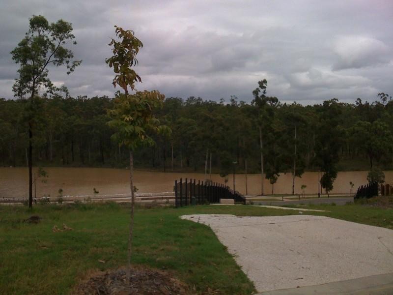 1 Cascades Street, Springfield Lakes QLD 4300