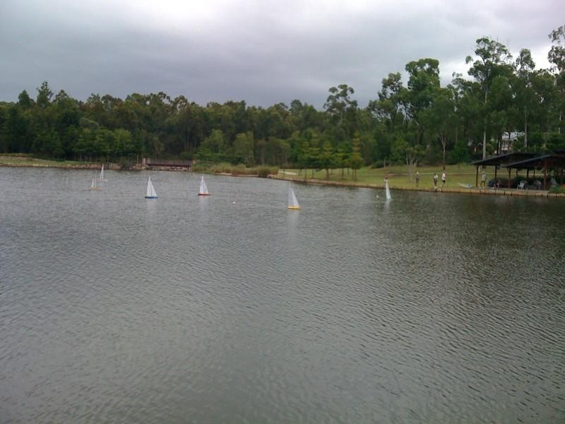 1 Cascades Street, Springfield Lakes QLD 4300