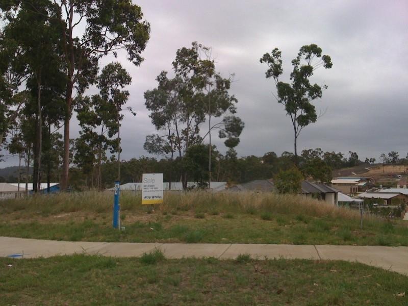 1 Cascades Street, Springfield Lakes QLD 4300