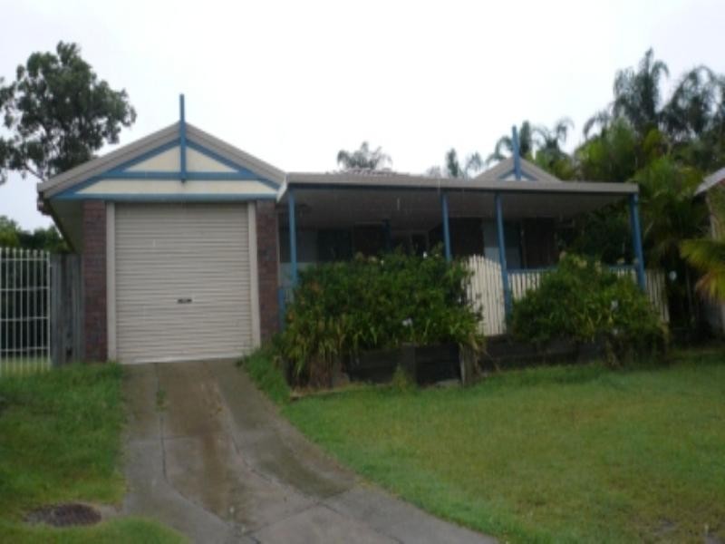 10 McCormack Court, Collingwood Park QLD 4301