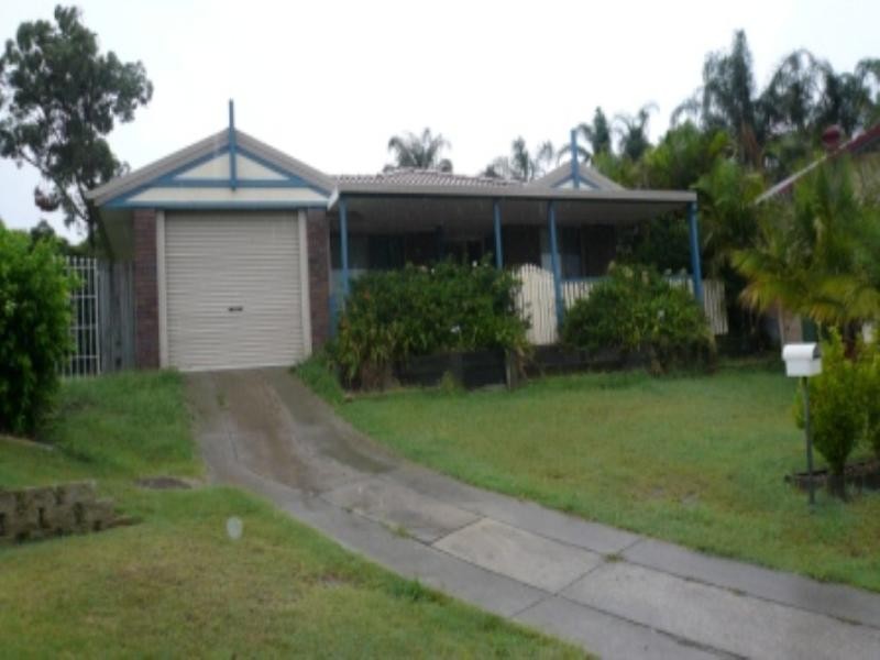 10 McCormack Court, Collingwood Park QLD 4301