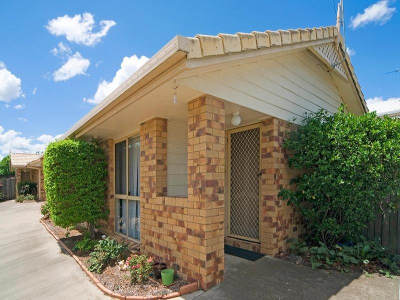 4/21 Henty Drive, Redbank Plains QLD 4301