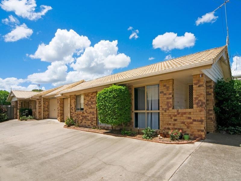 4/21 Henty Drive, Redbank Plains QLD 4301