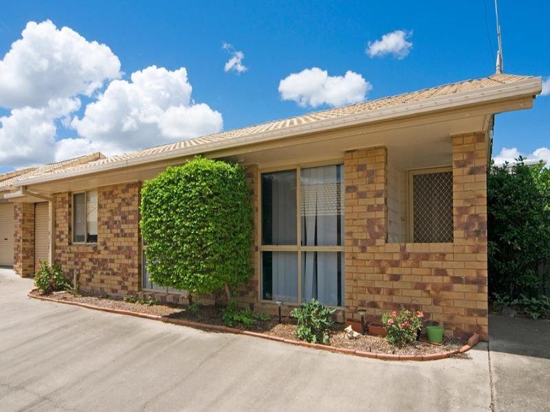 4/21 Henty Drive, Redbank Plains QLD 4301