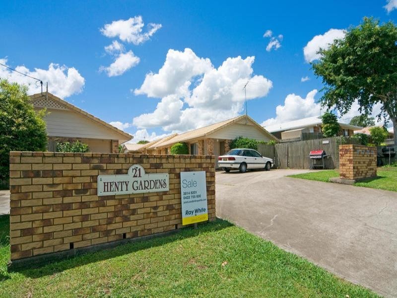 1/21 Henty Drive, Redbank Plains QLD 4301