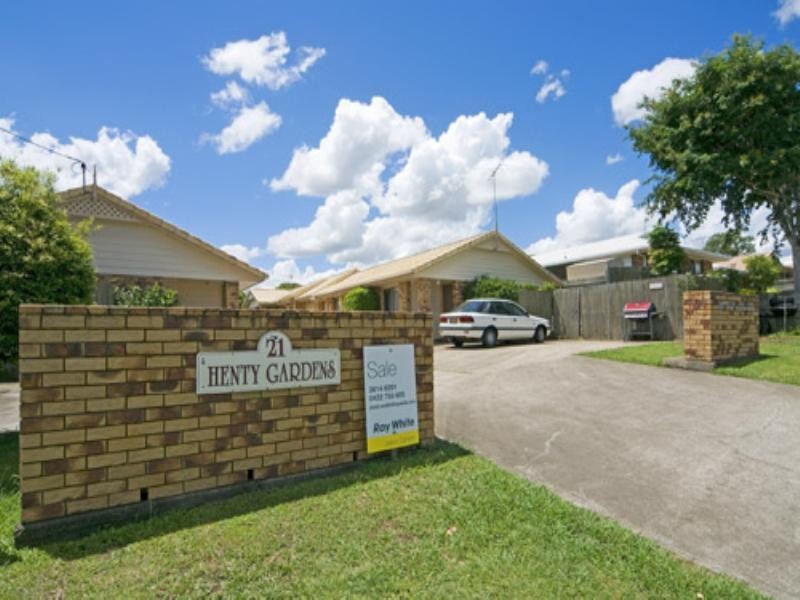 1/21 Henty Drive, Redbank Plains QLD 4301