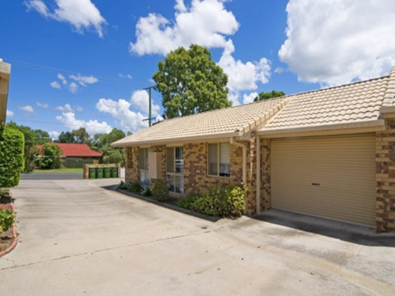 1/21 Henty Drive, Redbank Plains QLD 4301