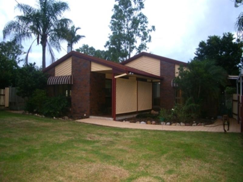 34 Russell Drive, Redbank Plains QLD 4301