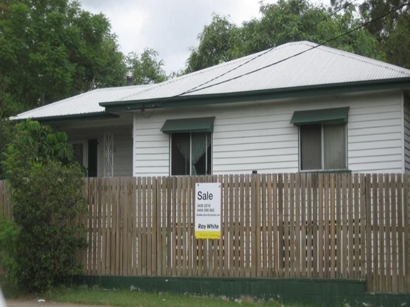 60 Queen Street, Goodna QLD 4300