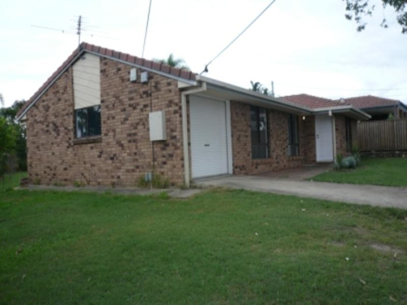 Collingwood Park QLD 4301