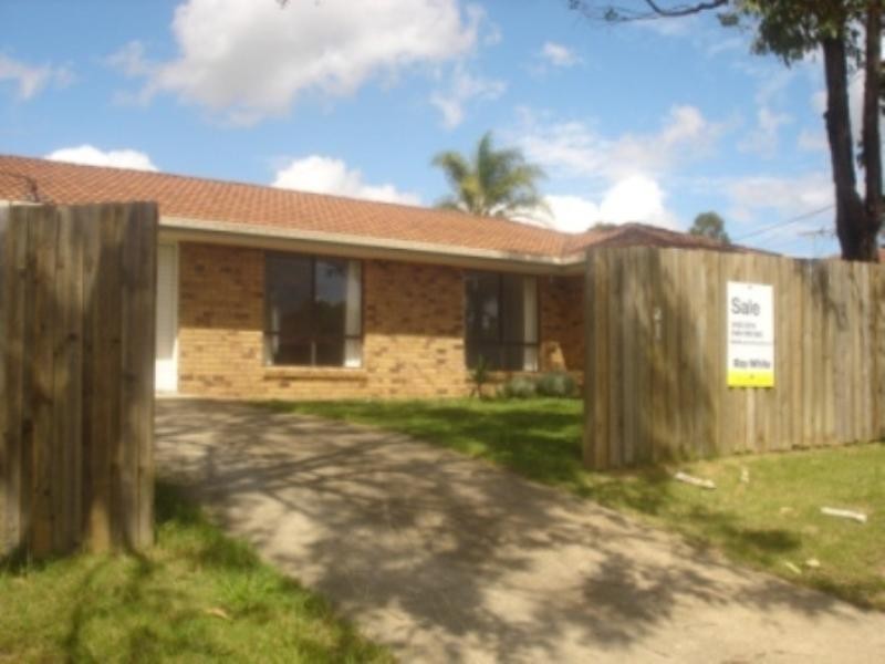 Collingwood Park QLD 4301
