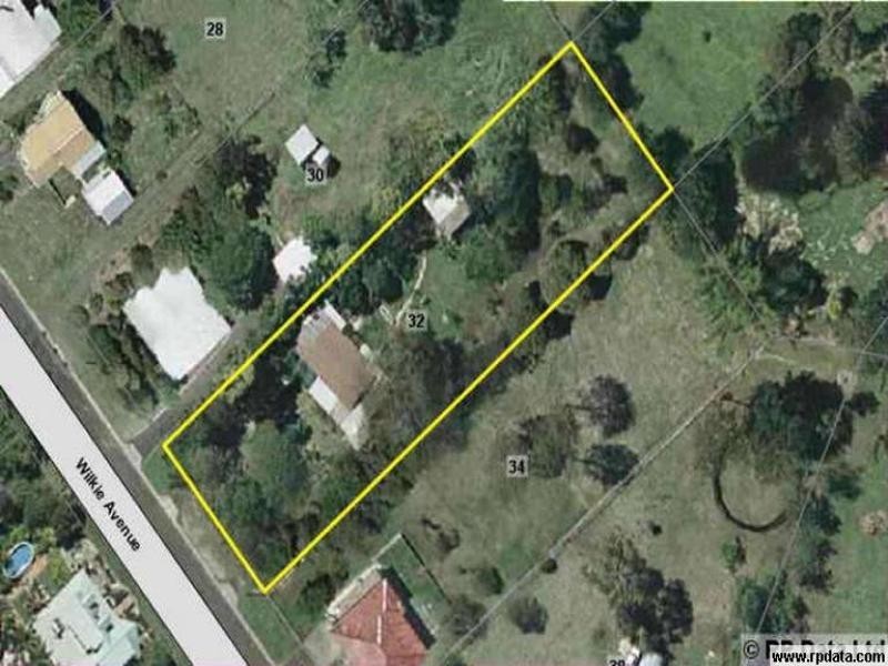 32 Wilkie, Redbank Plains QLD 4301