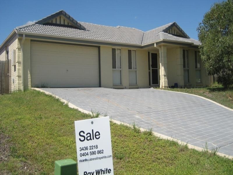 Collingwood Park QLD 4301