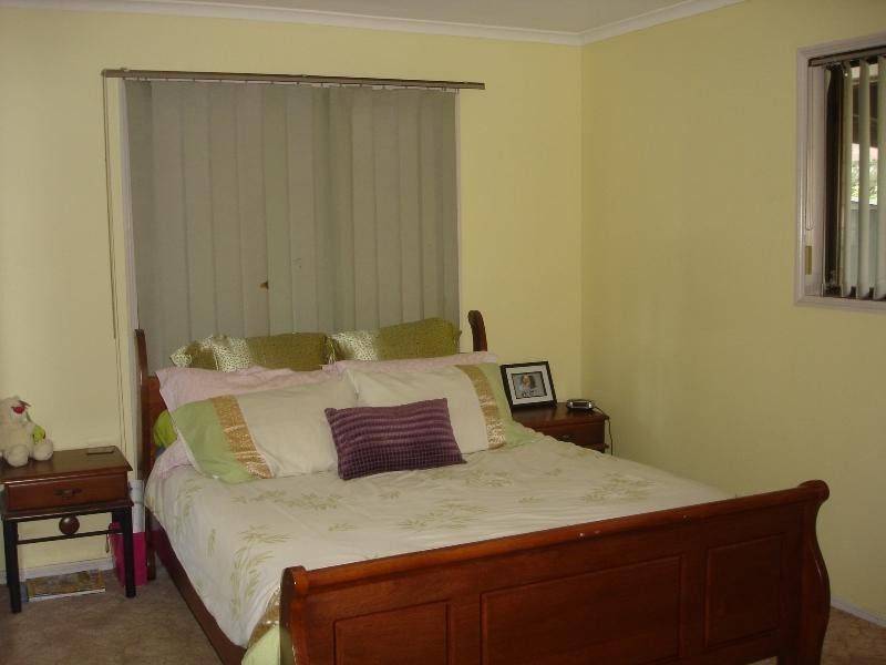 34/22 Buttler Street, Bellbird Park QLD 4300