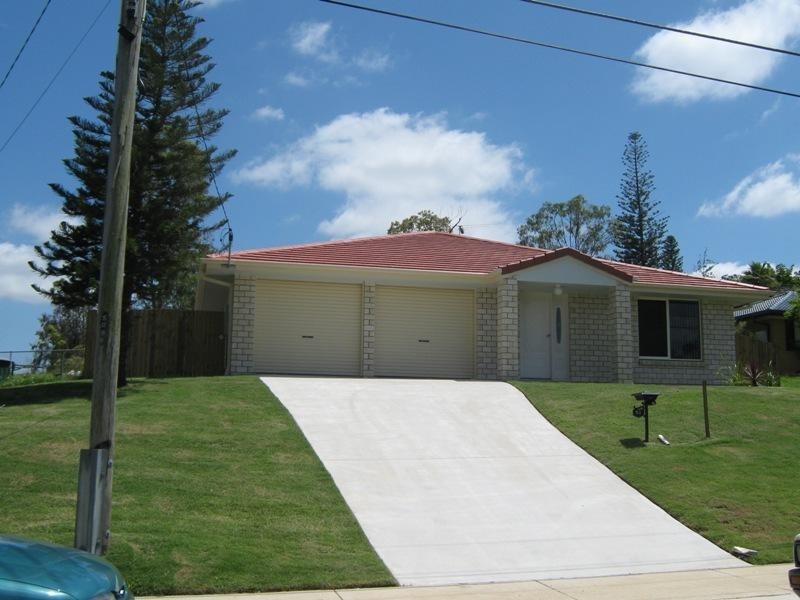 Redbank Plains QLD 4301