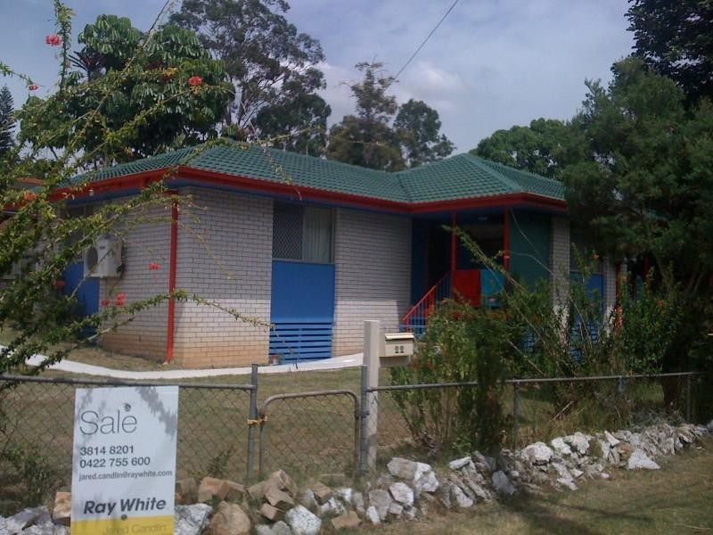 22 Cramp Street, Goodna QLD 4300