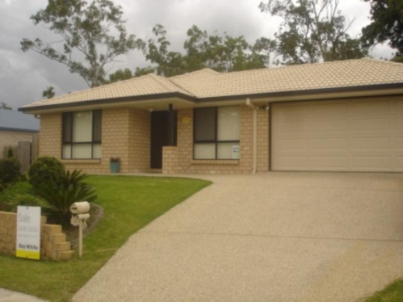 46 Parkside Drive, Springfield QLD 4300