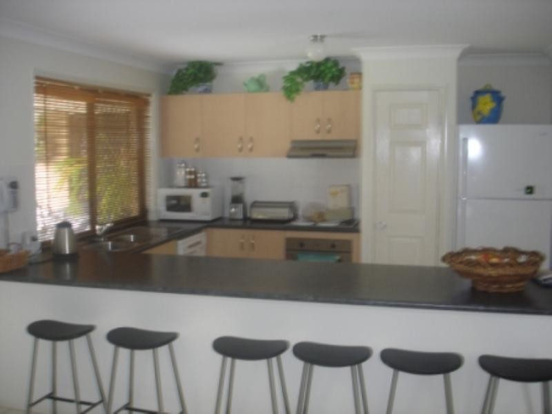 46 Parkside Drive, Springfield QLD 4300