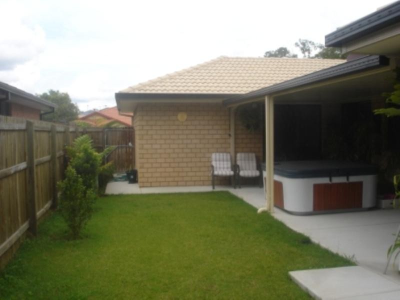 46 Parkside Drive, Springfield QLD 4300