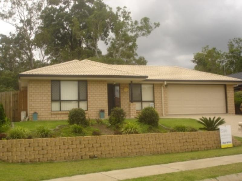 46 Parkside Drive, Springfield QLD 4300