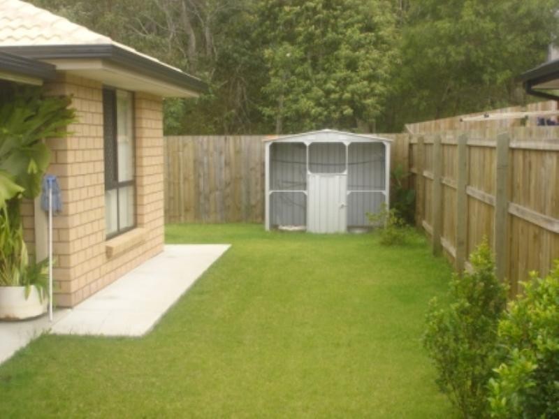 46 Parkside Drive, Springfield QLD 4300