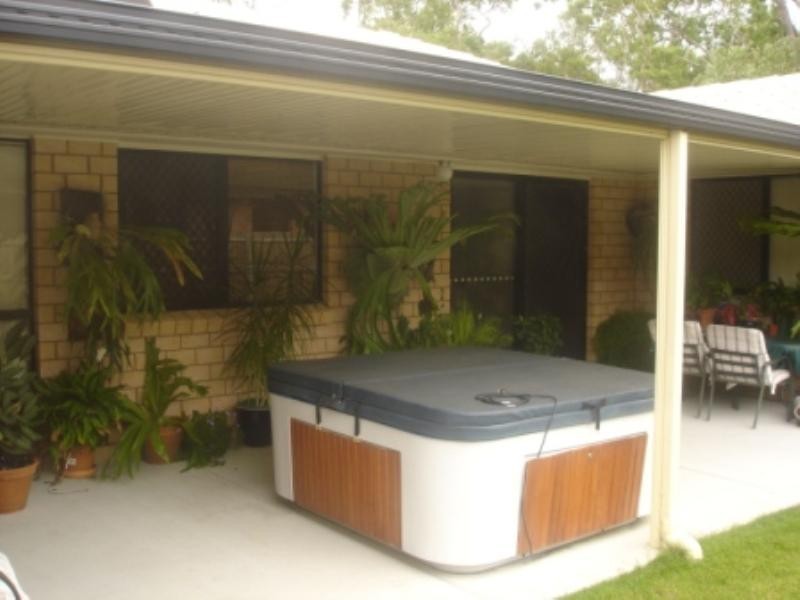 46 Parkside Drive, Springfield QLD 4300