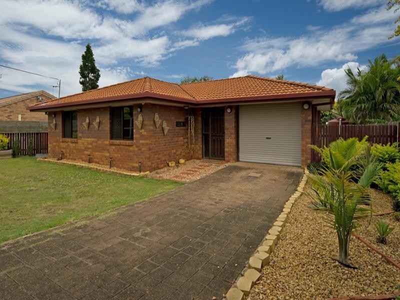 6 Craig Street, Redbank Plains QLD 4301