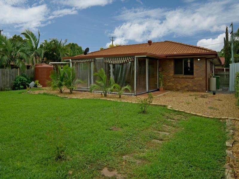 6 Craig Street, Redbank Plains QLD 4301