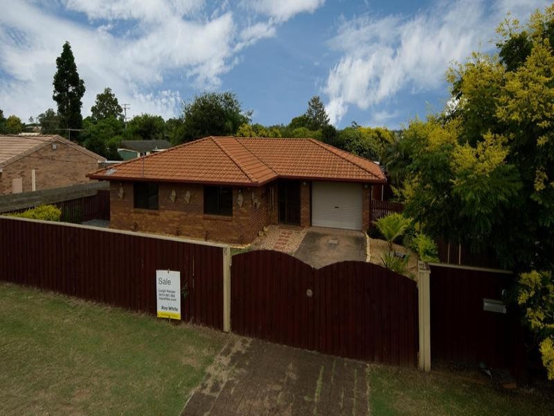 6 Craig Street, Redbank Plains QLD 4301