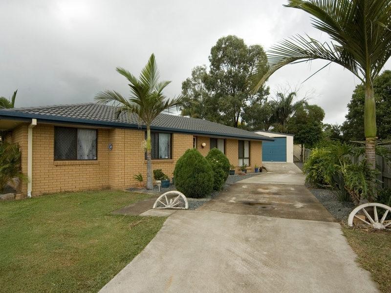 94 Henty Drive, Redbank Plains QLD 4301