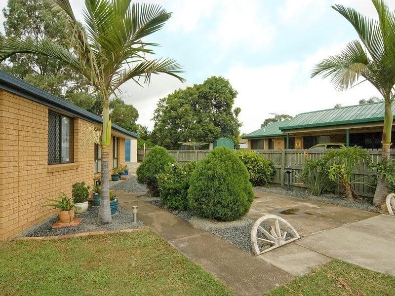 94 Henty Drive, Redbank Plains QLD 4301