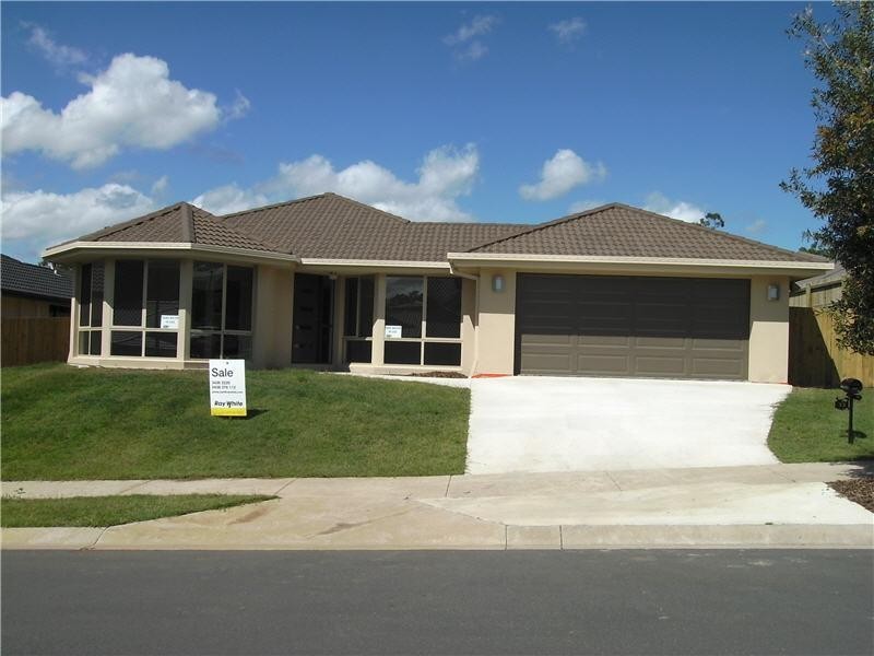 Bellbird Park QLD 4300