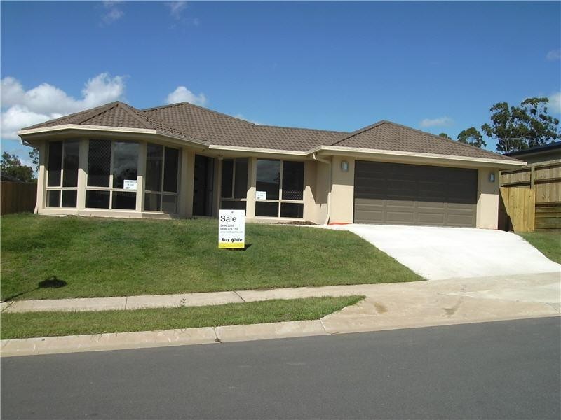 Bellbird Park QLD 4300