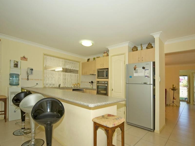 Collingwood Park QLD 4301