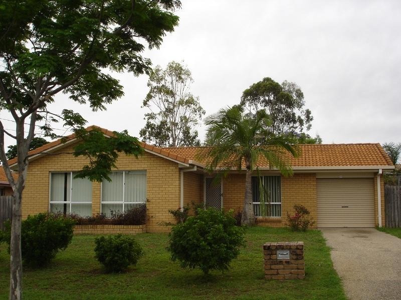 Redbank Plains QLD 4301