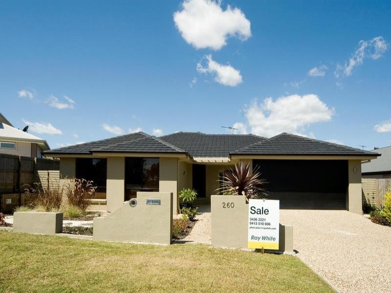 Springfield Lakes QLD 4300