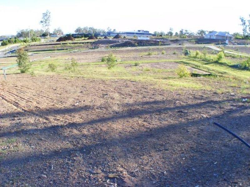 6 Kate Court, Chuwar QLD 4306