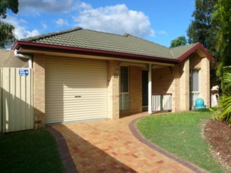 Goodna QLD 4300