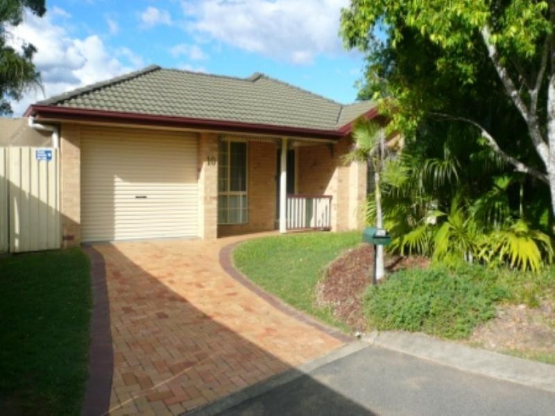 Goodna QLD 4300