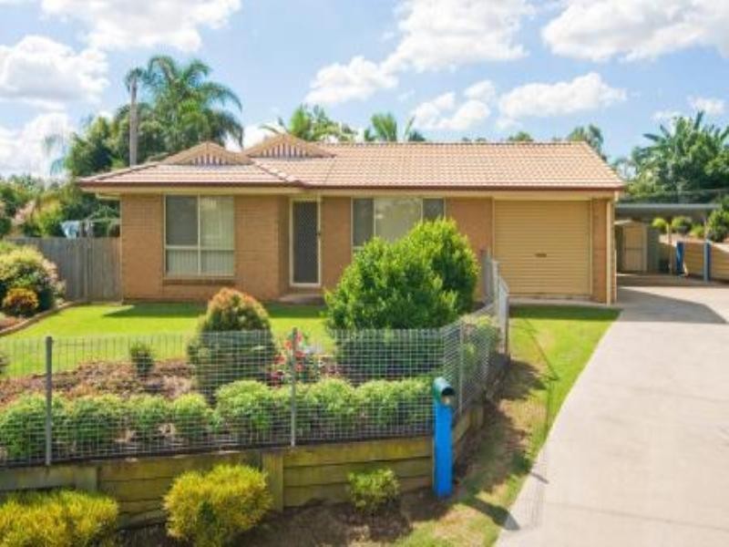 6 Eureka Court, Redbank Plains QLD 4301