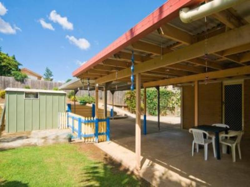 6 Eureka Court, Redbank Plains QLD 4301
