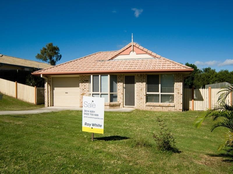 7 Rubicon Court, Collingwood Park QLD 4301