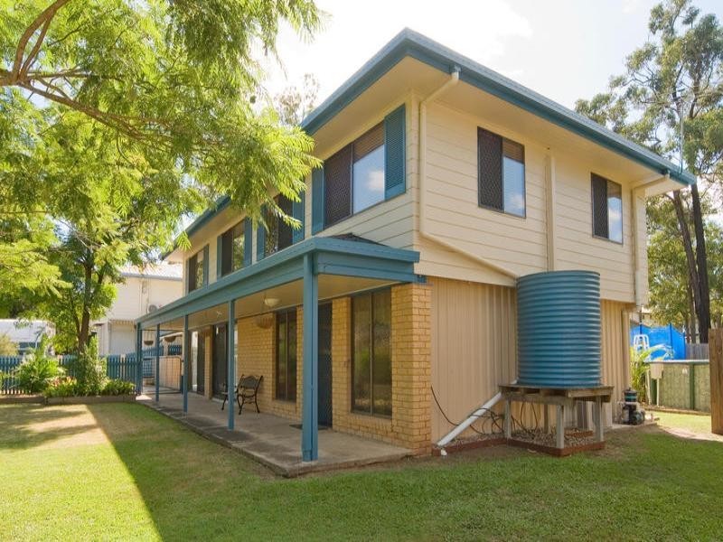 Bellbird Park QLD 4300