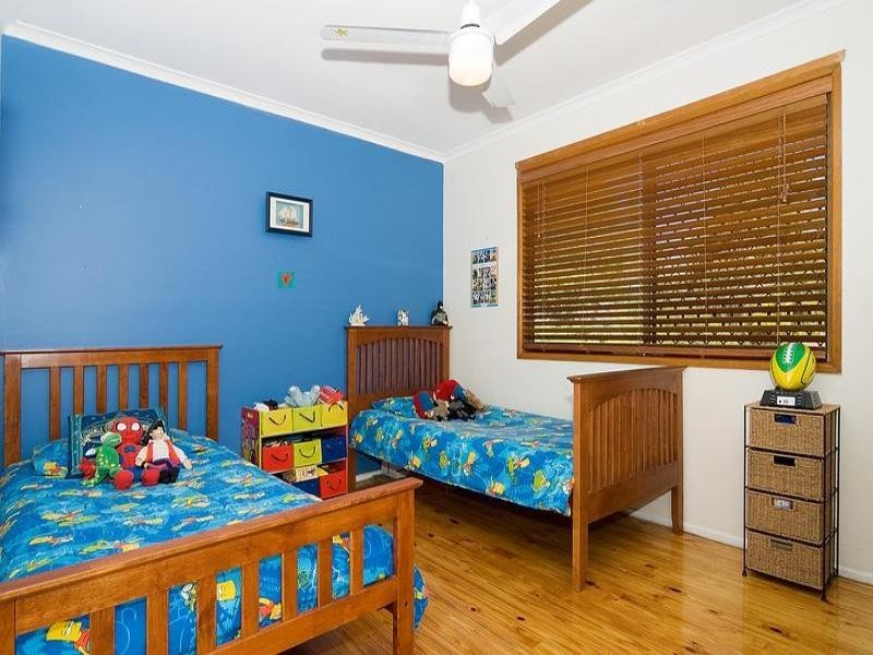 Bellbird Park QLD 4300