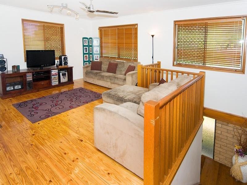 Bellbird Park QLD 4300