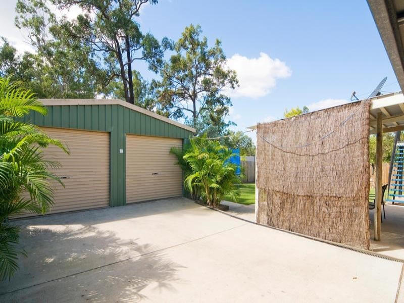 Bellbird Park QLD 4300