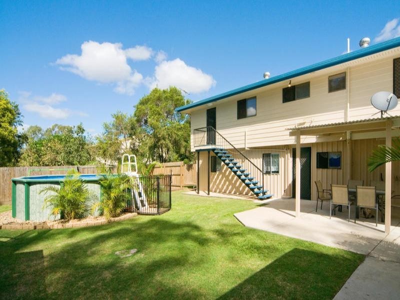 Bellbird Park QLD 4300